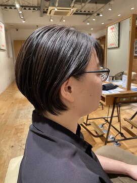 パイレーツ(Pirates Ushiwakamaru Style) ショート