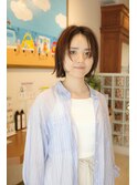 レイヤーボブ