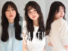 アース 沖縄新都心店(HAIR&MAKE EARTH)