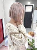 パロ(PALO)&nbsp;ピンクパール