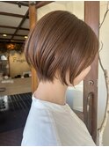 ショート