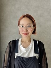 クス(KUsU) 佐伯 治子