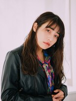 スタリー(Starry)&nbsp;クールなロングスタイル20代/30代/40代/ハレマチ通り