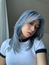 ブロック ジャポン(bloc japon) 河野 藍里