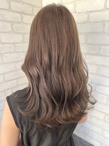 ルノン フィージュ(LUNON fieju)&nbsp;サンドベージュ/ダブルカラー/ミルクティーベージュ