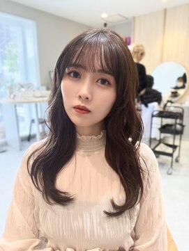 ベル 流山おおたかの森(BELLE) 韓国/レイヤー/インスタ@revo_ishida[流山おおたかの森駅]