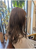 パーマロング