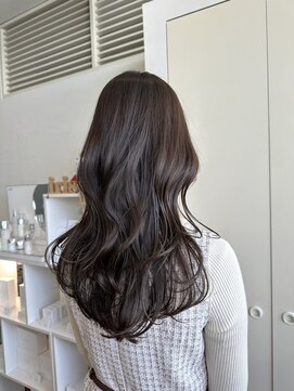 ビフィーノ モーダ 苦楽園店(bifino moda) ロングスタイル