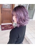 ヘアセット　メイク　着付け　まつげパーマ　那覇