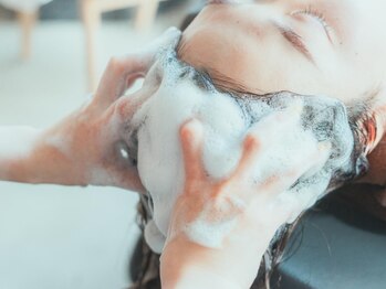 ニカイ(2F)の写真/【完全個室での最上級Spa】<2F>の卓越したSpaに癒されて。人目を気にせず至福のひと時を…。