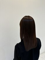 酸熱トリートメント