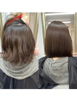 アイリップ(i LIP)&nbsp;髪質改善縮毛矯正