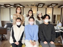 トップヘアー 玉島店(TOP HAIR)