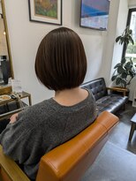 リアン&nbsp;ショート女子