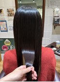 髪質改善トリートメントプレミアム