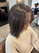 レシェル 松阪(RECIEL)&nbsp;グレージュ