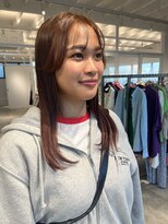 センスオブワンダー(SENSE OF WONDER) シースルーバンク