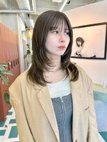 ノエ(noe) イメチェン/ホワイトブロンド/外ハネボブ/美髪/栄/矢場町c82