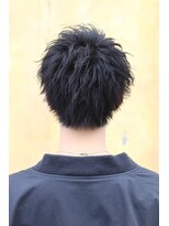 リップスヘアー 梅田アネックス(LIPPS hair)&nbsp;スマートアップバング