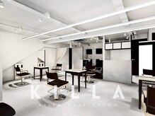 KILLA 静岡【キラ】