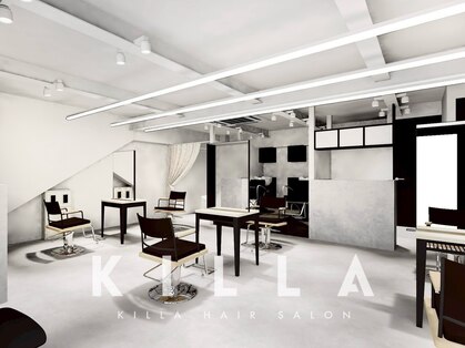キラ 静岡(KILLA)の写真