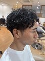 モントゥリー(Mon tree) メンズstyle得意です。かっこよくなりたい方お任せ下さい!