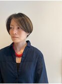 ショート