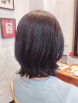 ミーノ(mｉｅｎｏ)&nbsp;オーガニックカラー・艶髪ミディアム