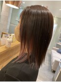 インナーカラー