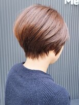 メッケ(MeKKe) ショート