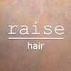 レイズ(raise)のお店ロゴ