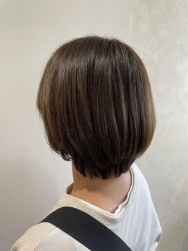 ジャパンデザイナーズアカデミー オリーブグレージュ