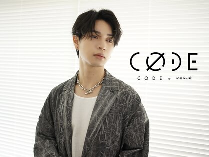 コードバイケンジ 戸塚(CODE by KENJE)の写真