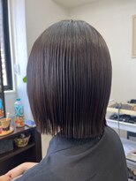 ライフメイクシベル 東林間(Life make siblles)&nbsp;ボブ