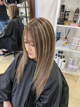 ボンド(BOND) ハイライト