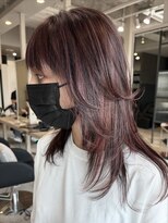 リア 近鉄八尾店(Lia)&nbsp;ハイライト☆