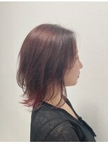 美容室9A&nbsp;ウルフレイヤー