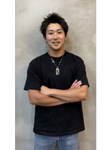 ペスカ 長町南店(pesca) 岩槻 海斗