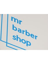 mr.barbershop