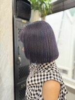 ヴァイス 渋谷店(VAICE)&nbsp;ダークラベンダー/ディープバイオレット/ラベンダー