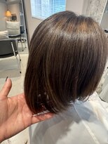 ロカ(loca)&nbsp;loca 髪質改善ストレート