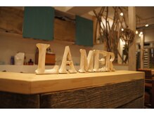 ラメールオブエールセット(LAMER OF eileset)