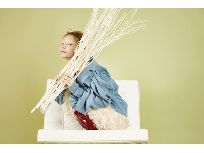 アミ(ami)の写真