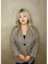 ラフィス ヘアーコロナ 河原町店(La fith hair corona) 田村 優歩