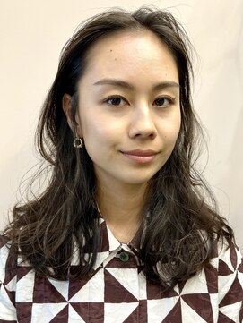 イギー(igggy) layer style