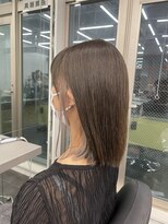 エイト 立川店(EIGHT)&nbsp;イヤリングカラー！