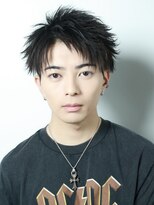 クロト 福岡本店(KUROT)&nbsp;スパイキーショート