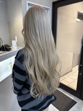 ジゼル 筑紫野(GiseL) ハイトーングレージュ