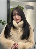 ロエ(LOE)&nbsp;赤みを消した大人っぽカラー！