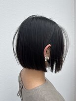 ティグル テンジン(TIGRE tenjin)&nbsp;ブルーブラック